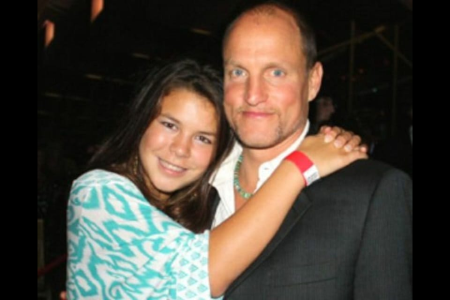 Who is Deni Montana Harrelson?: Unveiling The Life And Legacy of Woody Harrelson’s Daughter