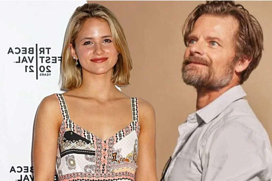 Who is Audrey Clair Zahn? Unveiling The Life And Legacy of Steve Zahn’s Daughter