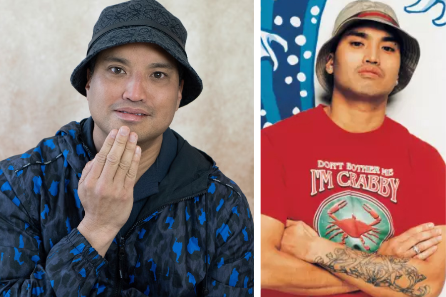 Who is Chad Hugo? The Captivating Story of Priscilla Lynch Hugo’s Husband