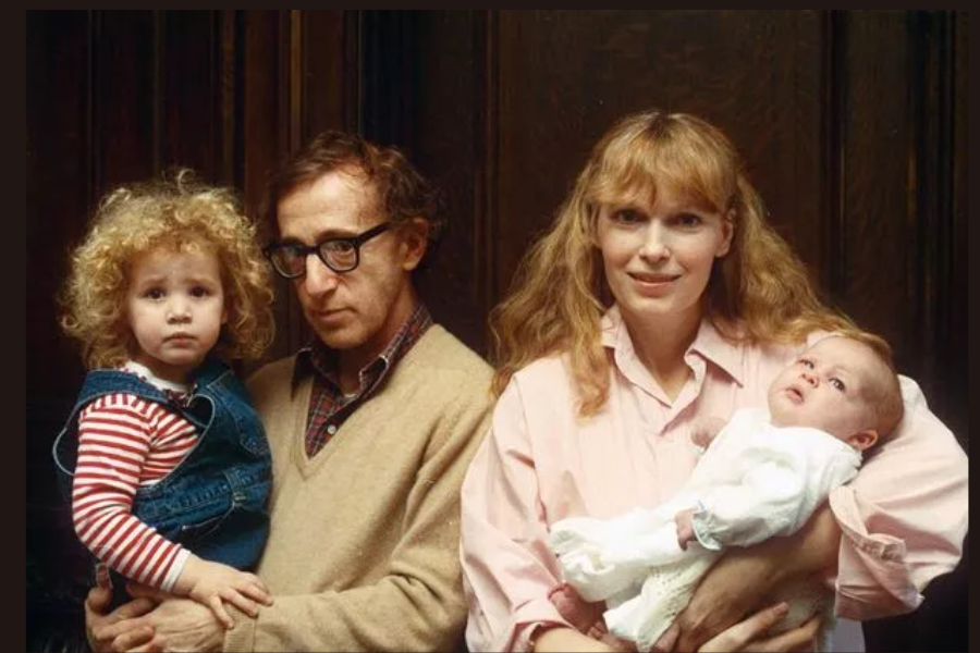 Who Is Harlene Rosen?: The Captivating Story Of Woody Allen’s Ex-Wife