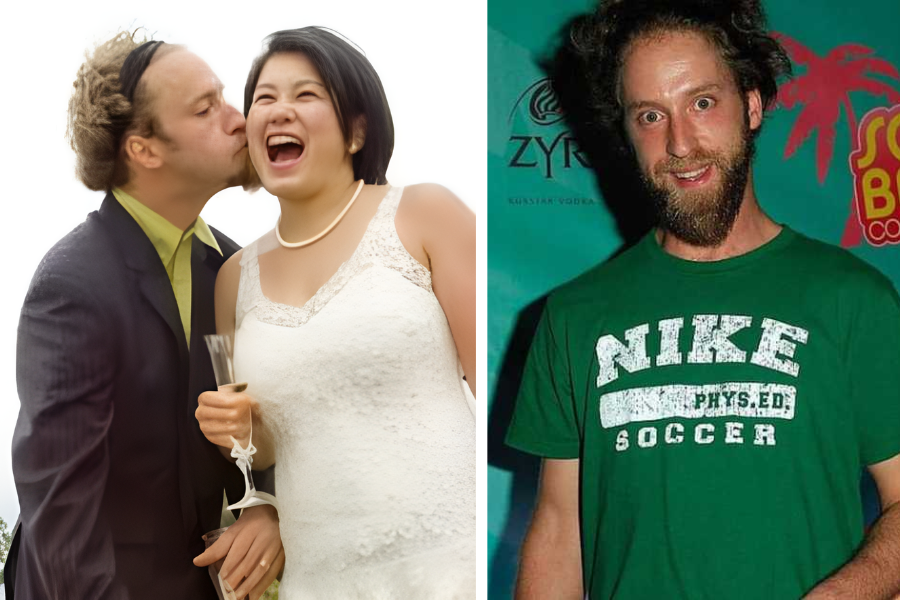 Who is Yuko Kubota?: The Captivating Story Of Josh Blue’s Ex-Wife