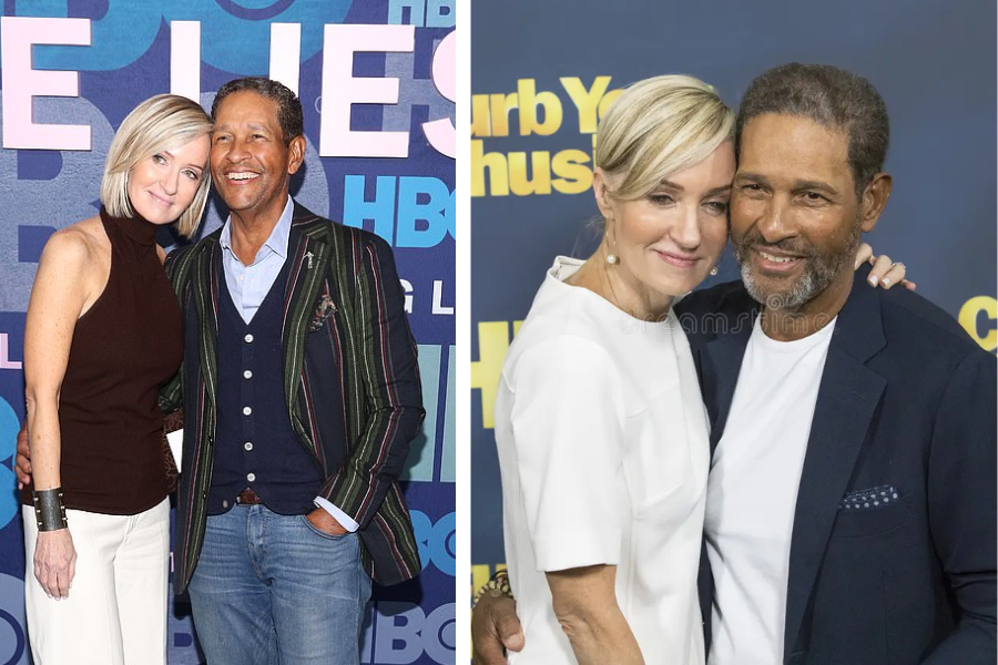 Who Is Hilary Quinlan?: Everything About Bryant Gumbel’s Wife