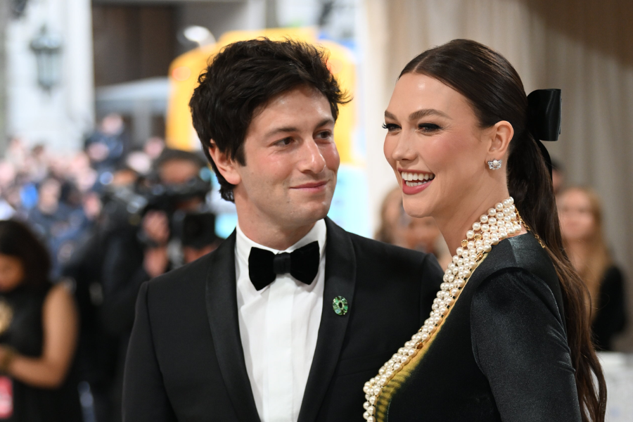 Who Is Joshua Kushner? The Hidden Details of Karlie Kloss Husband