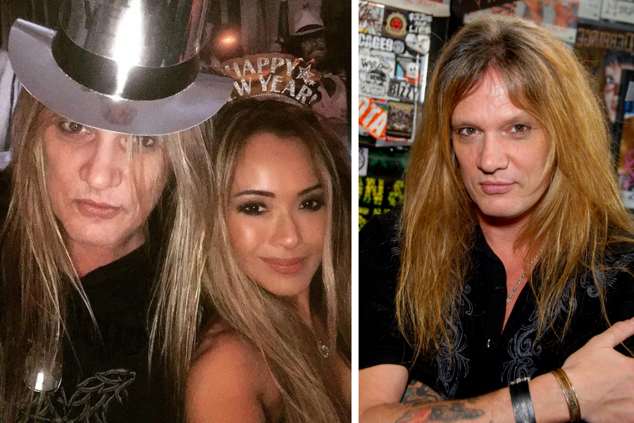 Who is Sebastiana Bierk?: The Untold Truth About Sebastian Bach’s Daughter